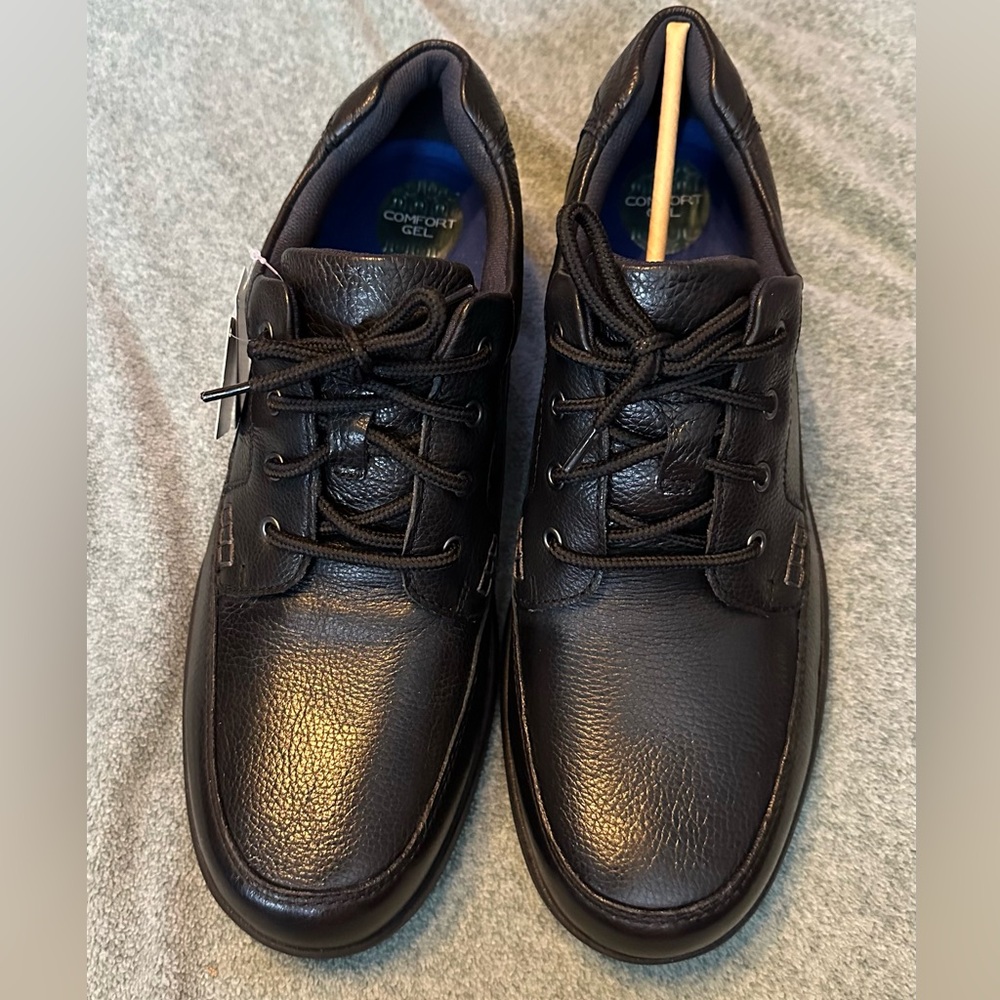 Nun Bush Men’s Shoe
